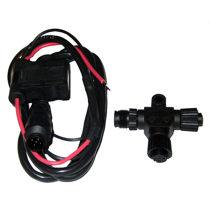 Lowrance N2K-PWR-RD Power Cable