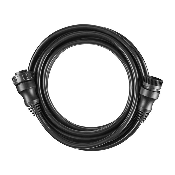 Garmin Panoptix LiveScope Transducer Extension Cable -10ft (21-Pin)