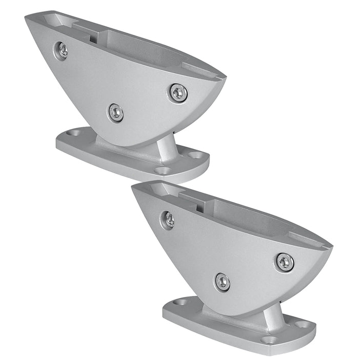 Fusion Deck Mount Wake Tower Brackets