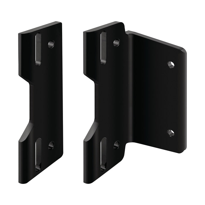 Minn Kota Raptor Universal Sandwich Adapter Bracket - Black