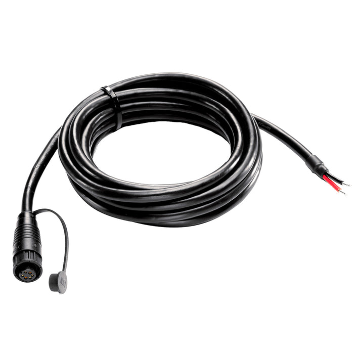 Humminbird PC13 APEX Power Cable - 6'