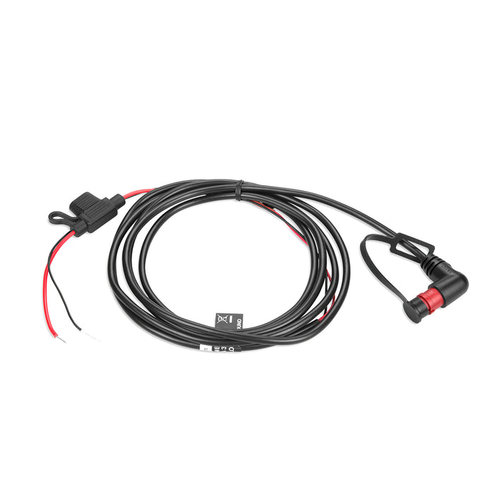 Garmin Power Cable Right Angle - 2-Pin