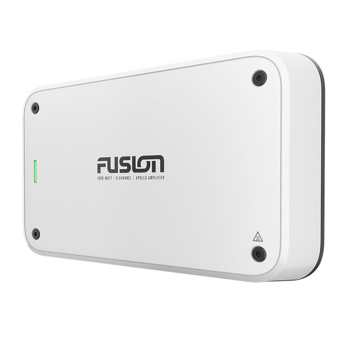 FUSION Apollo Marine 6 Channel Amplifier - 1800W