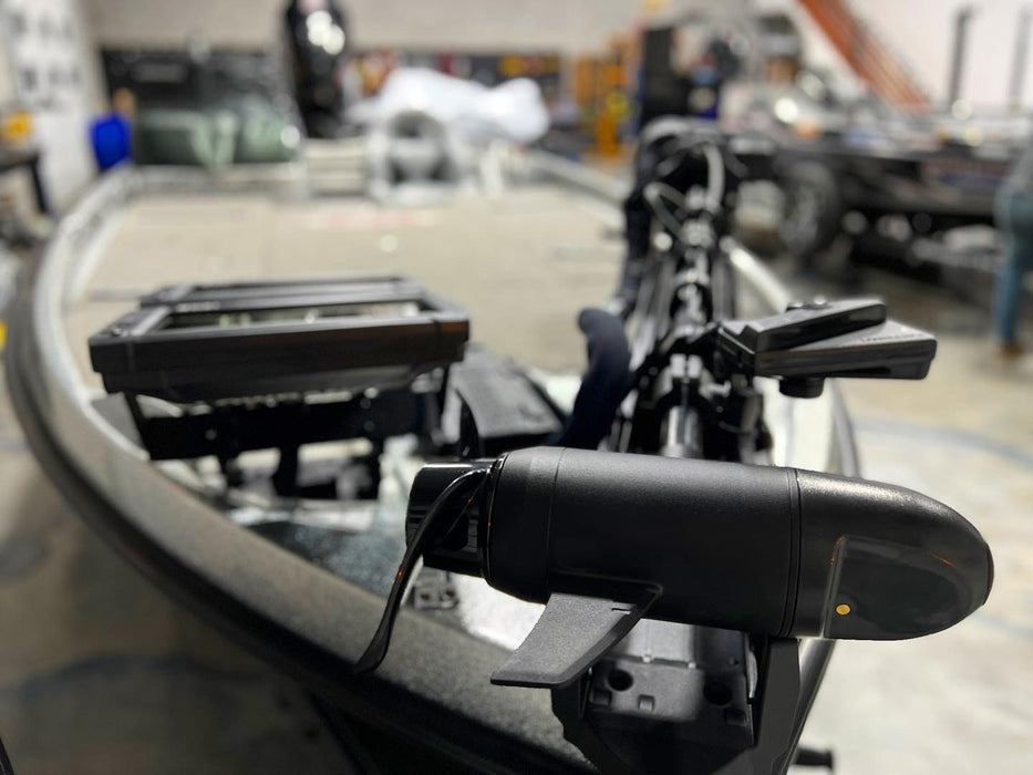 H.O.E KLIPS LOWRANCE GHOST KIT