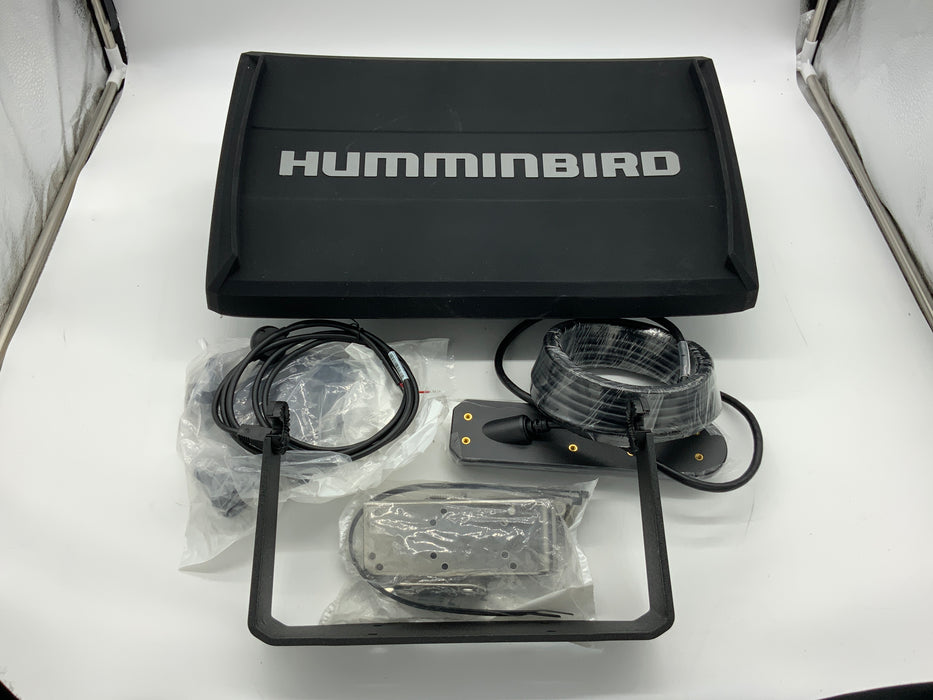 Humminbird Helix 15 Mega SI+ GPS G4N - LIKE NEW