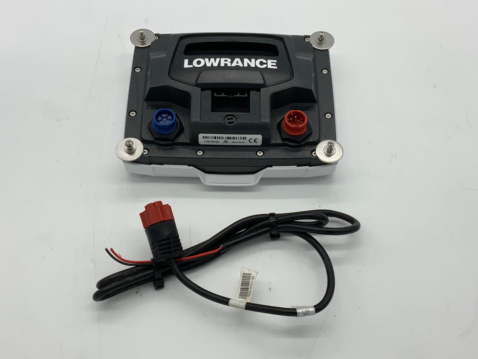 Lowrance Hook 5x