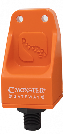 C-Monster Gateway